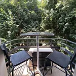 Gregbnb - T2 35M2 - Clim - Parking Inclus - Balcon - Appartement No2