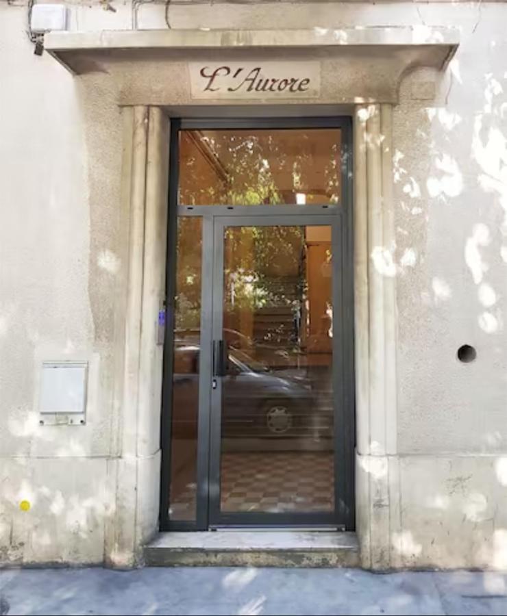 Gregbnb - T2 35m2 - Clim - Parking Inclus - Balcon - No2 Apartment