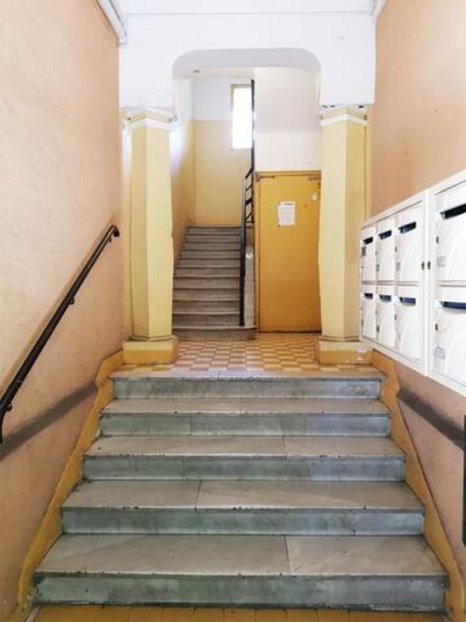 Gregbnb - T2 35m2 - Clim - Parking Inclus - Balcon - No2 *